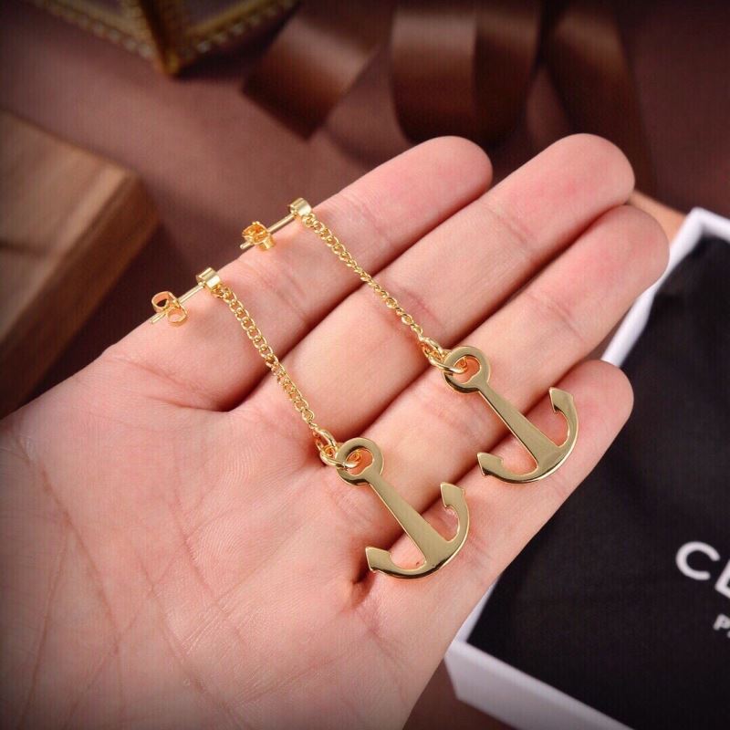 Celine Earrings